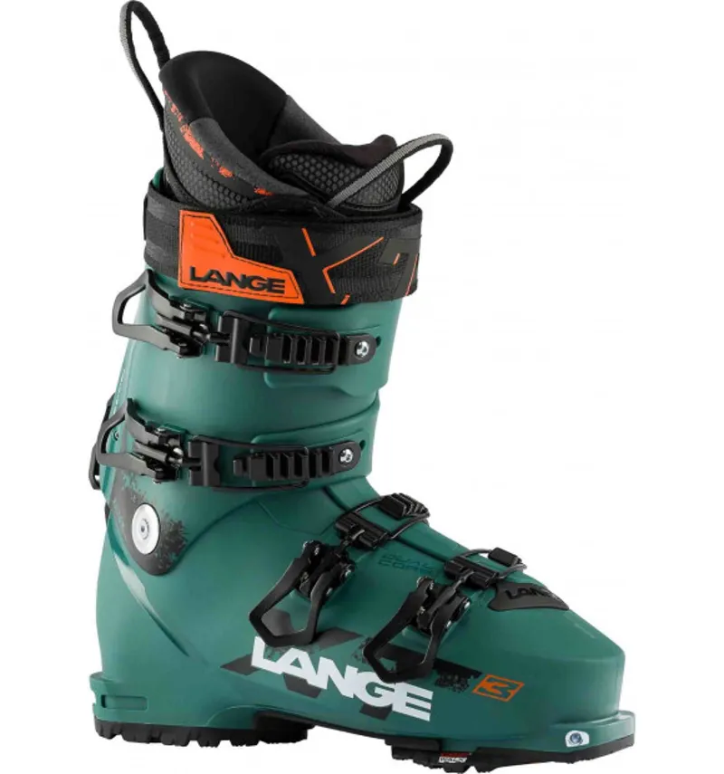 Lange xt 12 sale freetour